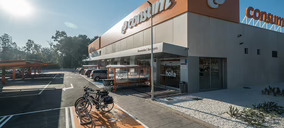 Las cadenas de supermercados regionales crecen más y más rápido que las de ámbito nacional