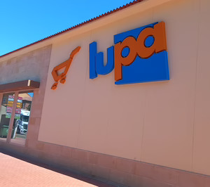 Semark sacrifica el ritmo de crecimiento de sus supermercados para avanzar a doble dígito en cash