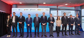 Repsol invertirá más de 140 M€ en la segunda fase de su traslado al Puerto Exterior en Arteixo