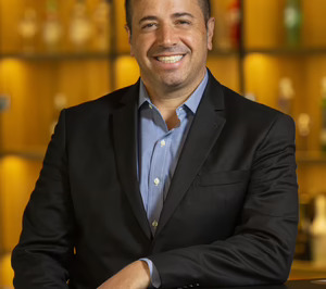 Diageo Iberia pone a Paulo Guludijan al frente de su dirección general