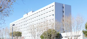 La Junta adjudica las obras para la ejecución del Hospital de Día Oncohematológico de Ávila