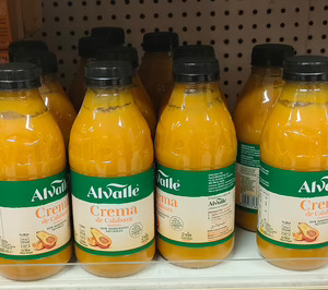 Pepsico dinamiza su oferta de gazpachos y cremas con Alvalle y una nueva marca