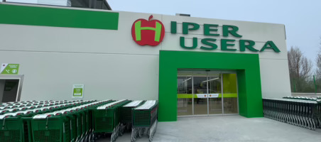 Híper Usera retoma el crecimiento activo de su superficie minorista a cierre de 2025