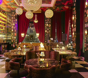 Grupo Italian Fooding lanza el nuevo concepto Bramante en A Coruña