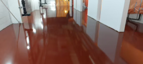 Sika presenta su nueva gama de pavimentos de alta resistencia y acabado brillante