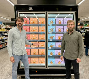 Solo de Croquetas se introduce en el retail de la mano de El Corte Inglés