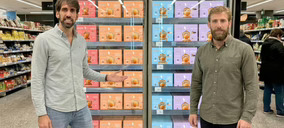 Solo de Croquetas se introduce en el retail de la mano de El Corte Inglés