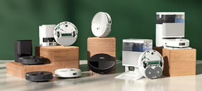 El fabricante de Roomba, iRobot, se declara en bancarrota