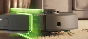 iRobot-Roomba, en bancarrota pero con nuevo dueño