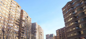 La compraventa de viviendas en octubre disminuye un 1,7% respecto al año anterior, según el INE