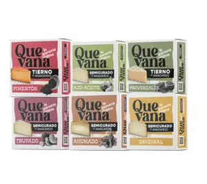 Quevana propone abrir su accionariado a industriales para acelerar su escalado en alternativas vegetales al queso