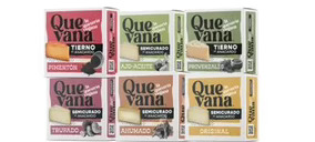 Quevana propone abrir su accionariado a industriales para acelerar su escalado en alternativas vegetales al queso