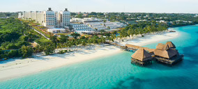 Riu abrirá el Riu Palace Swahili el 30 de enero