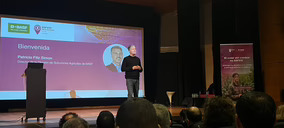 Basf impulsa la viticultura digital en España con el lanzamiento de xarvio Field Manager para viña