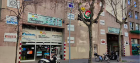 Sesaelec traslada su almacén principal a Montcada i Reixac