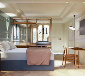 Axel Hotels cierra el año con ventas de 46,5 M y prevé dos incorporaciones en 2026