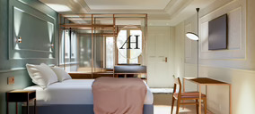 Axel Hotels cierra el año con ventas de 46,5 M y prevé dos incorporaciones en 2026