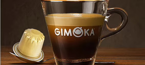 Gruppo Gimoka pone a España en su hoja de ruta