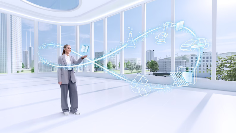 Bosch acelera la fábrica inteligente digitalizando más de 120 plantas e invirtiendo 2.500 M€ en IA industrial