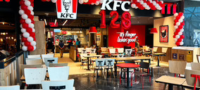 KFC sigue apostando por el canal delivery