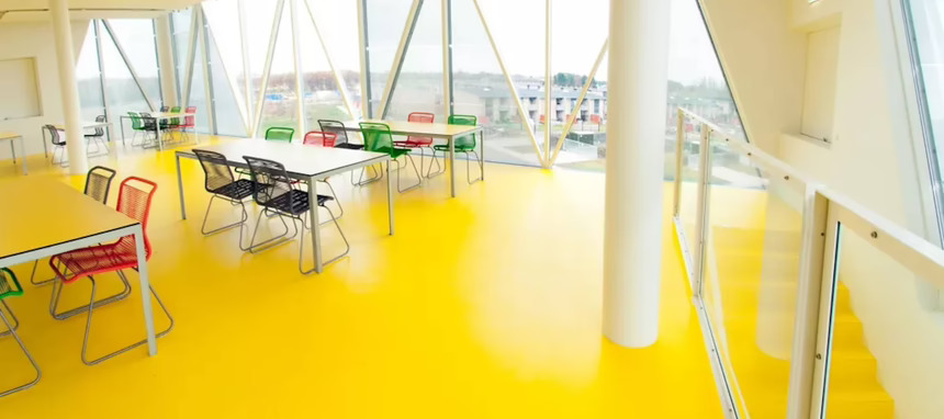 Sika comprará un fabricante sueco de morteros