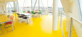 Sika comprará un fabricante sueco de morteros