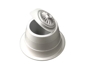 Gruppo Gimoka presenta la primera cápsula compatible con Dolce Gusto 100% reciclable