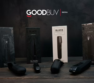 Goodbuy Iberia amplía su gama bodycare de la mano de la marca BlackNuance By Rene ZZ