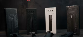 Goodbuy Iberia amplía su gama bodycare de la mano de la marca BlackNuance By Rene ZZ