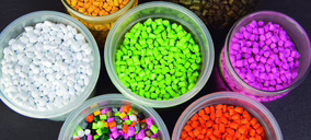 Entra en vigor el Reglamento sobre prevención de pérdida de pellets plásticos