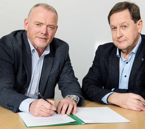 Fain compra la irlandesa Accel