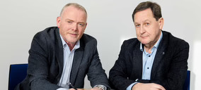 Fain compra la irlandesa Accel