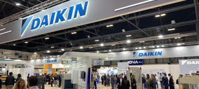El sistema Multi + de Daikin elegido por los consumidores como Producto del año 2026