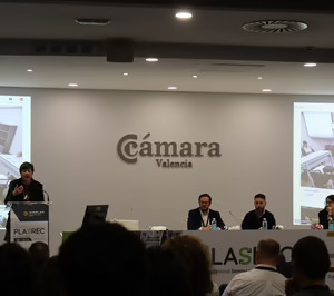 Reciclado de plásticos, prioridad geopolítica en Europa según Plasrec