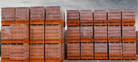 Una veintena de asociaciones alertan a la UE sobre los inconvenientes de eliminar los filmes plásticos en el transporte