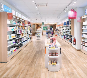 Clarel presenta en exclusiva en sus tiendas la tecnobelleza de For EveryOne de Foreo