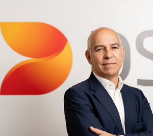 Ignacio Montfort dirigirá las operaciones unificadas de IP y DS Smith en Iberia y Marruecos