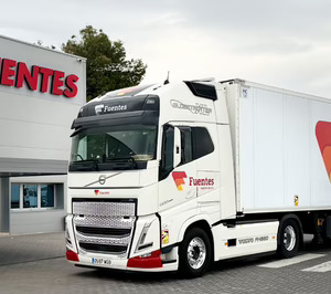 ¿En qué consiste el acuerdo de colaboración entre Ontime y Fuentes Logistics?