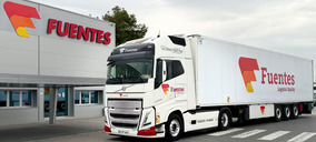 ¿En qué consiste el acuerdo de colaboración entre Ontime y Fuentes Logistics?