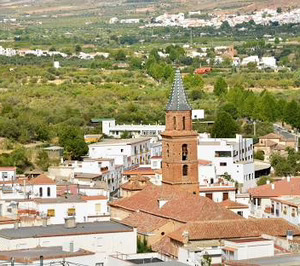 Un municipio de la Alpujarra almeriense licita la gestión de su residencia de mayores