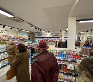 Primaprix mantiene su crecimiento a doble dígito en un año de novedades