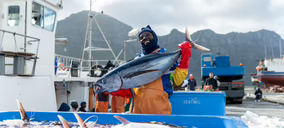 Las ventas globales con el sello MSC aumentan un 8% y alcanzan los 14.000 M$