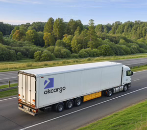 El CEO de Ontime entra en el accionariado de la tecnológica OkCargo