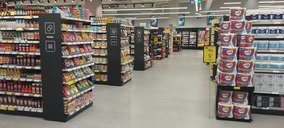 Uber Eats incorpora la oferta de BM Supermercados