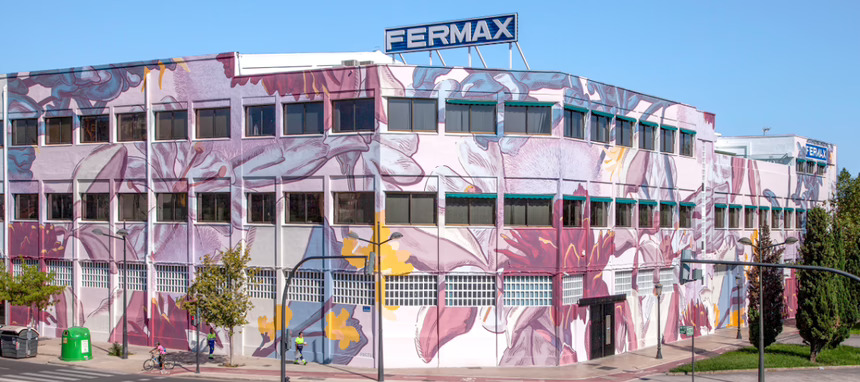 El fondo Ardian adquiere la mayoría accionarial de la fabricante de videoporteros Fermax
