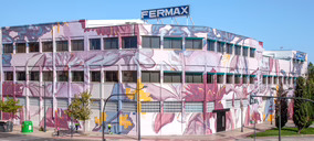 El fondo Ardian se hace con la mayoría accionarial de la fabricante de videoporteros Fermax