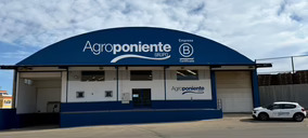 Agroponiente gana capacidad y eficiencia en su nuevo centro de Roquetas