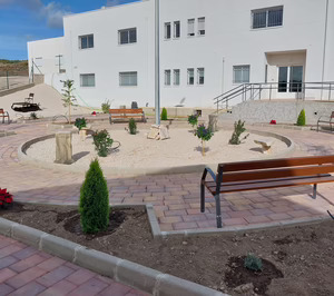 TAR 2022 gestionará un centro de día de nueva apertura en Albacete