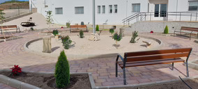 TAR 2022 gestionará un centro de día de nueva apertura en Albacete