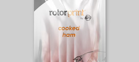 Rotor Print culmina un ejercicio dominado por las inversiones y las novedades